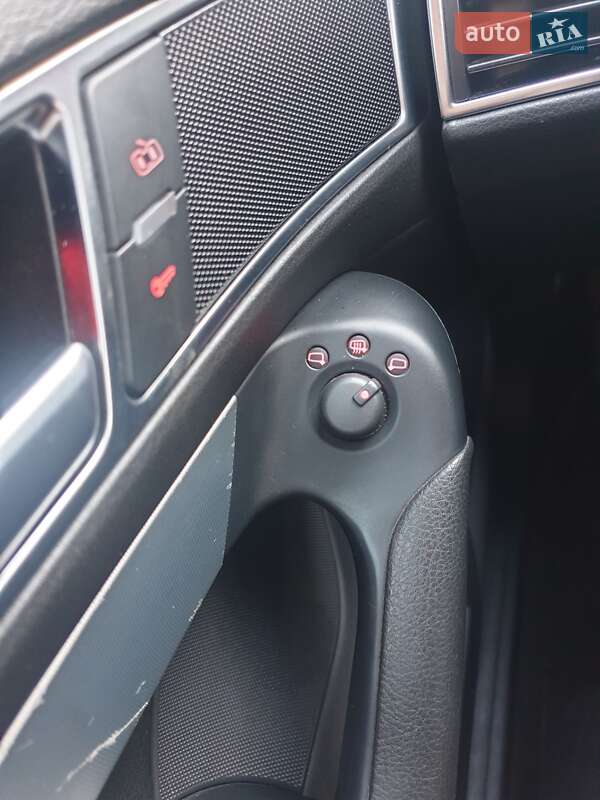 Седан Audi A6 2008 в Бердичеве фото 30 Седан Audi A6 2008 в Бердичеве