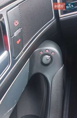 Седан Audi A6 2008 в 