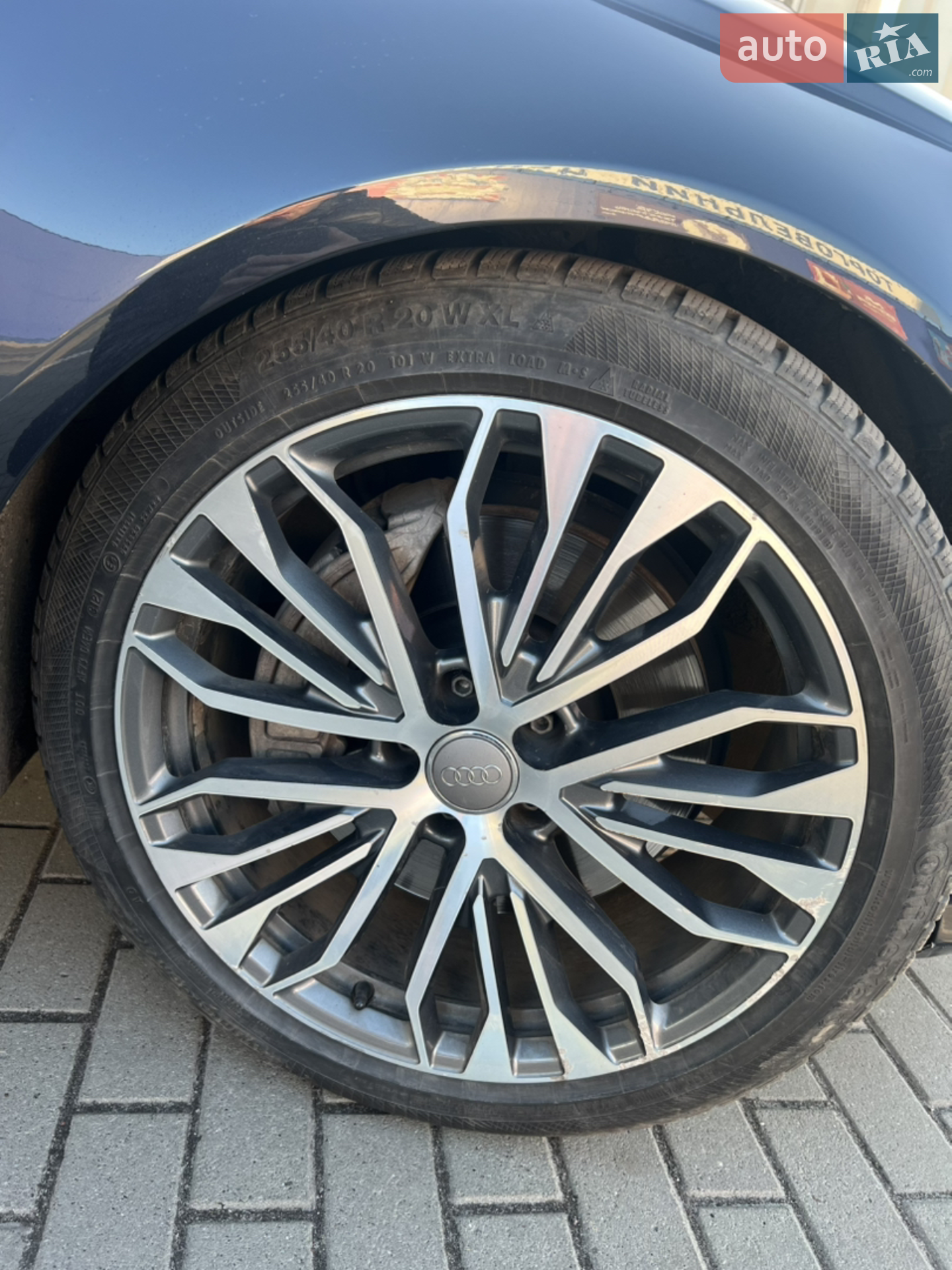 2015 Audi A6 - мініатюра 7