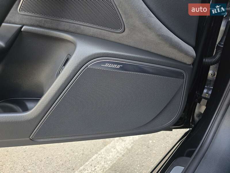 Седан Audi A6 2018 в Николаеве