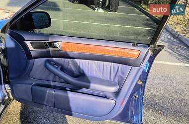 Седан Audi A6 1998 в 