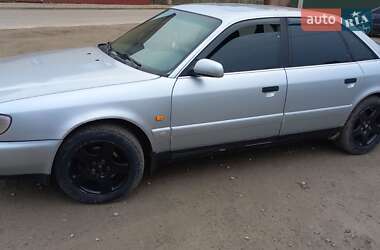 Седан Audi A6 1996 в 