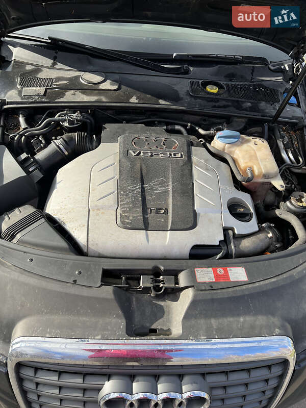 Седан Audi A6 2004 в Калиновке