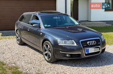 Audi A6 2007