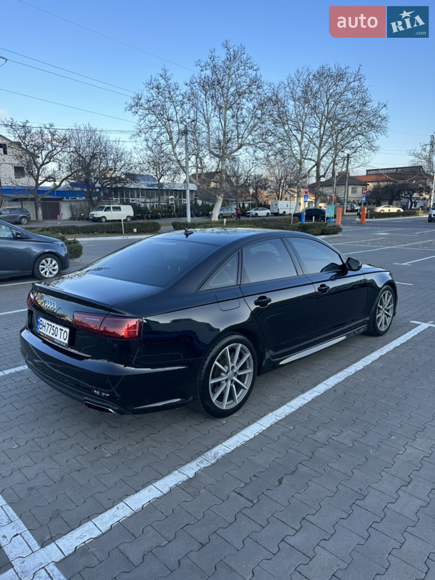 2015 Audi A6 - мініатюра 17
