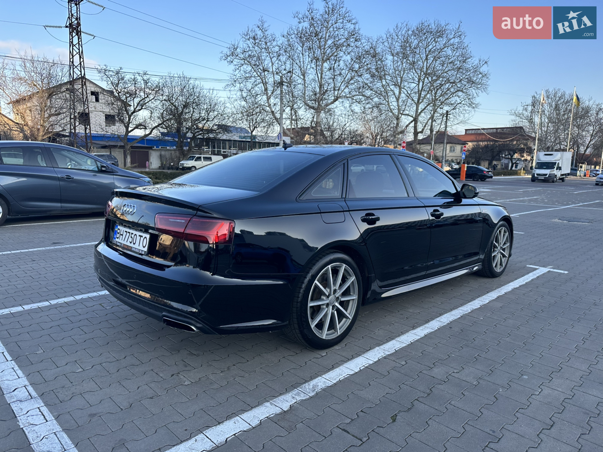 2015 Audi A6 - мініатюра 18