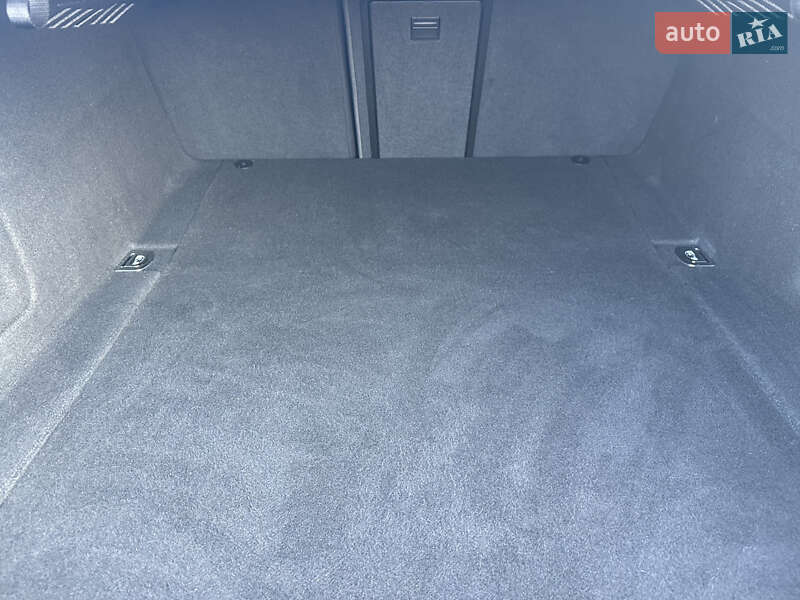 Седан Audi A6 2015 в Черновцах