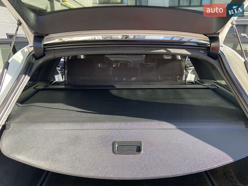 Універсал Audi A6 2008 в Івано-Франківську