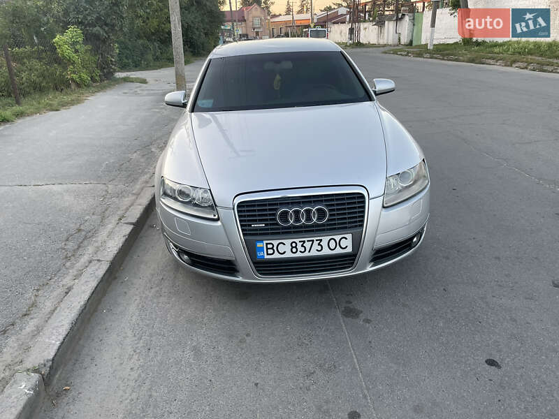 Audi A6 2005