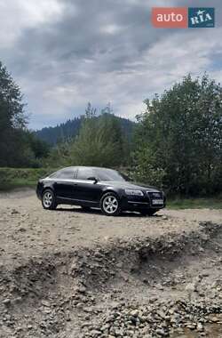Седан Audi A6 2006 в 