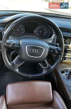 Седан Audi A6 2014 в Львові