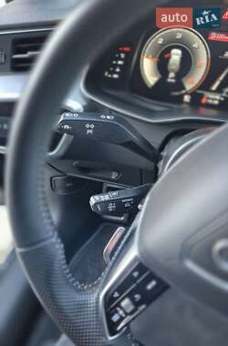 Универсал Audi A6 2019 в 