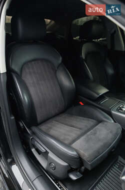 Седан Audi A6 2014 в 