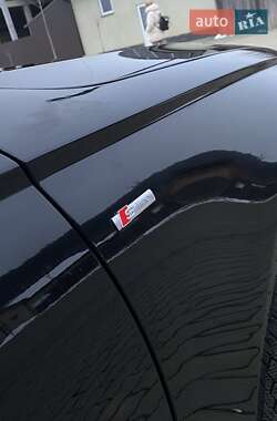 Седан Audi A6 2016 в 