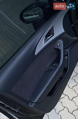 Седан Audi A6 2016 в 