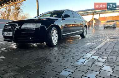 Седан Audi A6 2006 в Хмельницькому