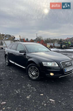 Универсал Audi A6 2007 в Радехове