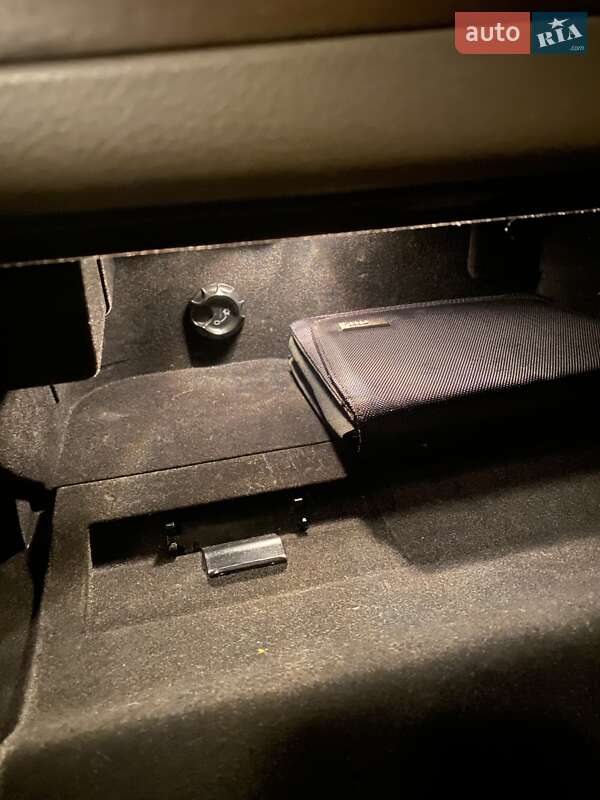 Седан Audi A6 2012 в Днепре