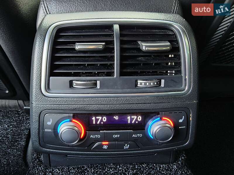 Седан Audi A6 2016 в Одесі фото 13 Седан Audi A6 2016 в Одесі