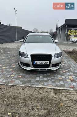 Audi A6 2008