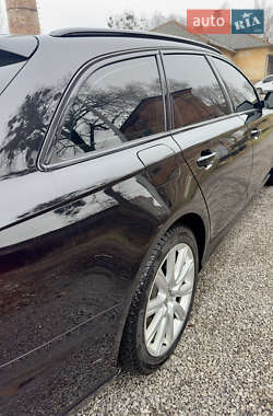 Универсал Audi A6 2015 в 