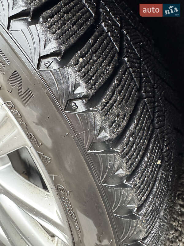 Универсал Audi A6 2015 в Звягеле