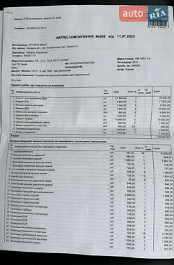 Универсал Audi A6 2015 в 