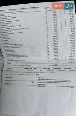 Универсал Audi A6 2015 в 