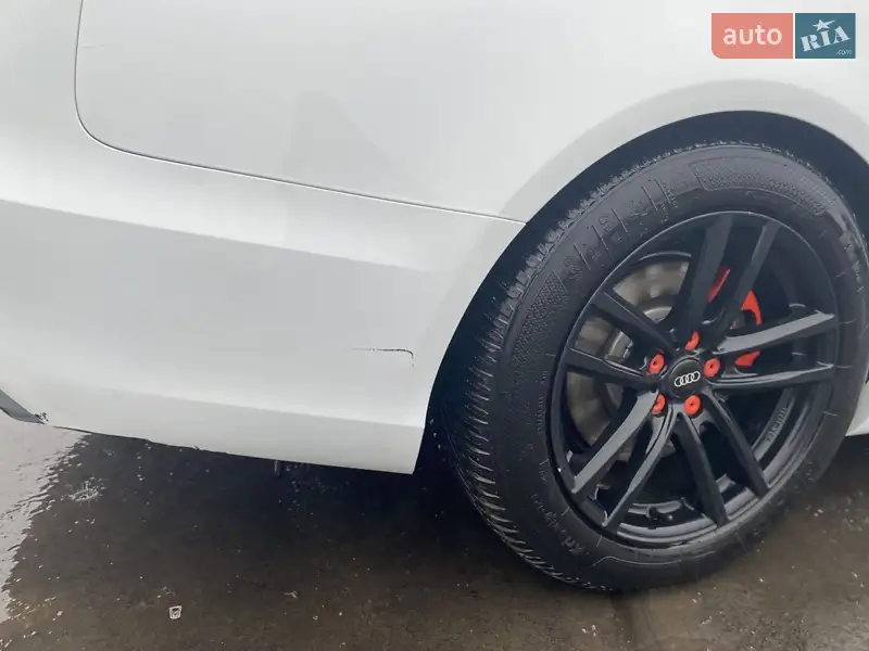 Audi A6 2014 VIN WAUFMAFC5FN029119 фото оголошення 20 з 87