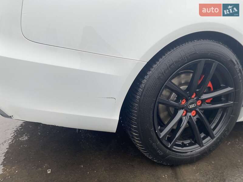 Седан Audi A6 2014 в Жашкове фото 20 Седан Audi A6 2014 в Жашкове