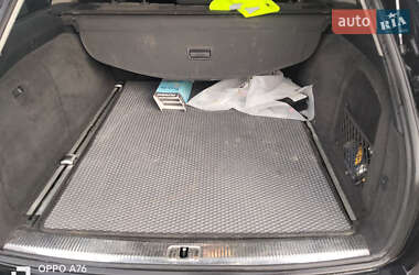 Універсал Audi A6 2006 в 