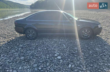 Седан Audi A6 2002 в Борщеве