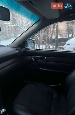 Седан Audi A6 1995 в 