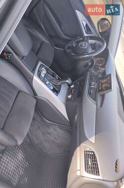 Седан Audi A6 2016 в 