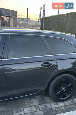 Універсал Audi A6 2012 в 