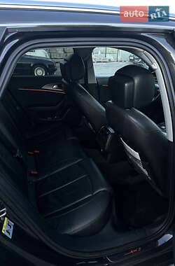 Універсал Audi A6 2012 в 