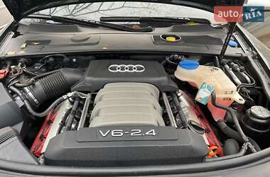 Универсал Audi A6 2006 в 