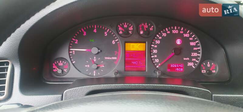 Седан Audi A6 1998 в Броварах фото 8 Седан Audi A6 1998 в Броварах