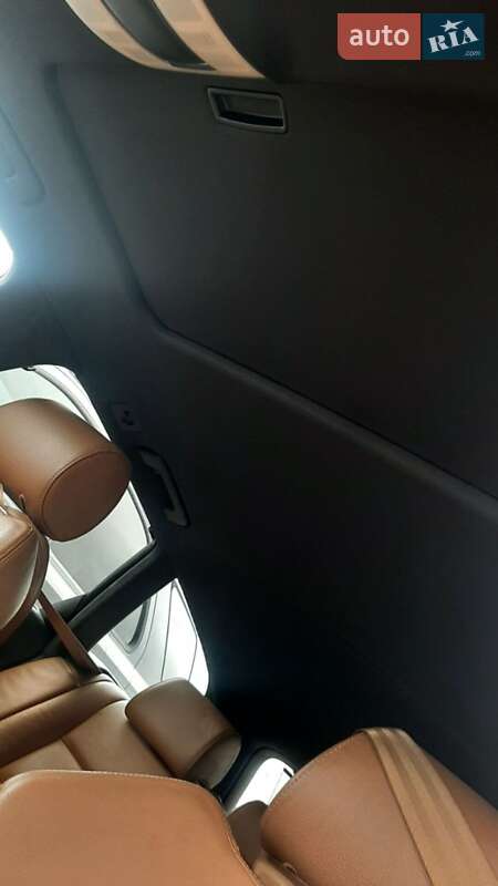 Универсал Audi A6 2006 в Полтаве