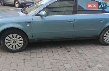 Седан Audi A6 1998 в Ровно