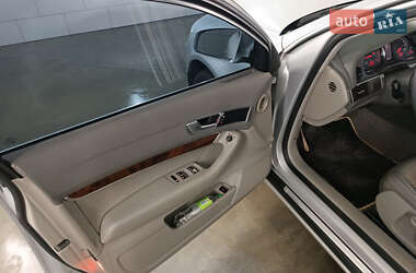 Седан Audi A6 2005 в 