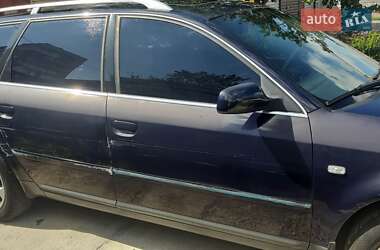 Универсал Audi A6 2002 в 