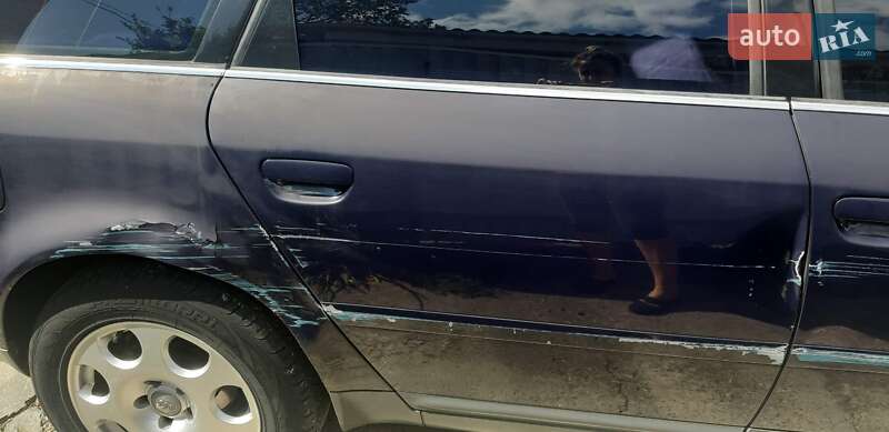Универсал Audi A6 2002 в Черкассах фото 16 Универсал Audi A6 2002 в Черкассах