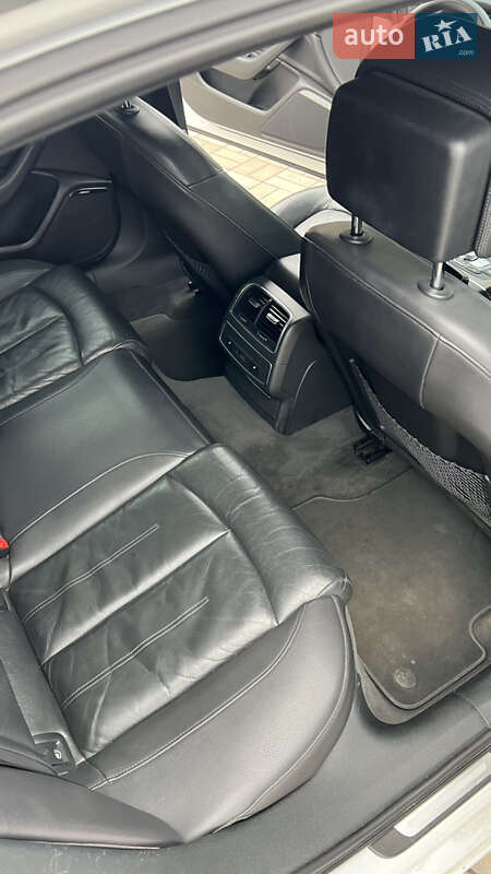 Седан Audi A6 2014 в Днепре