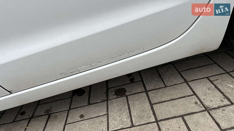 Седан Audi A6 2014 в Днепре