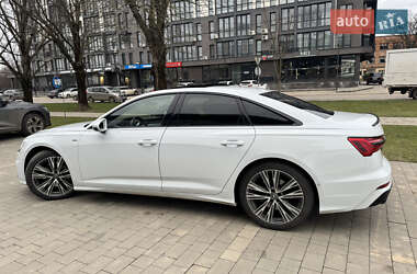 Audi A6 2018 Audi A6 2018