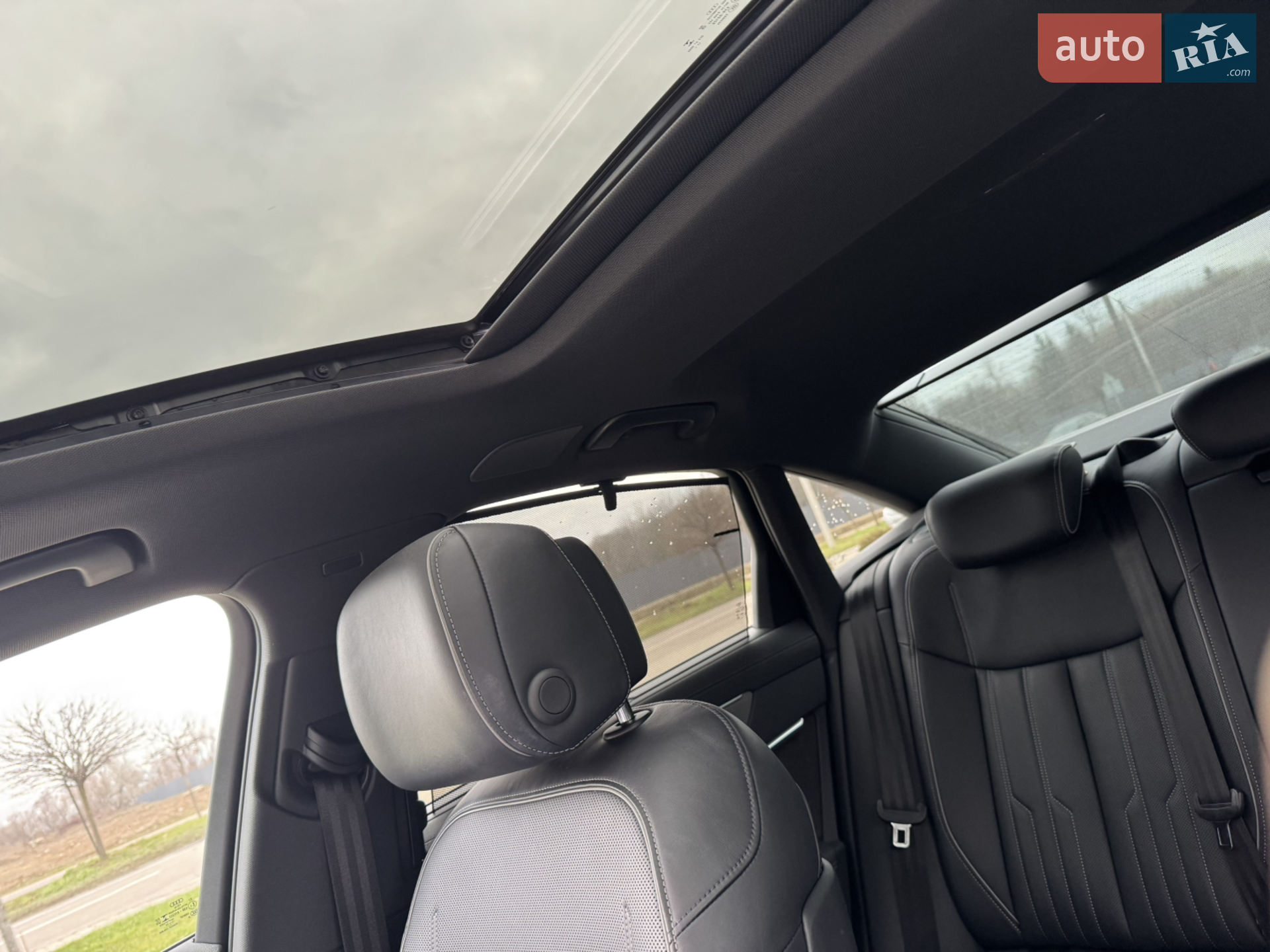 2018 Audi A6 - мініатюра 11