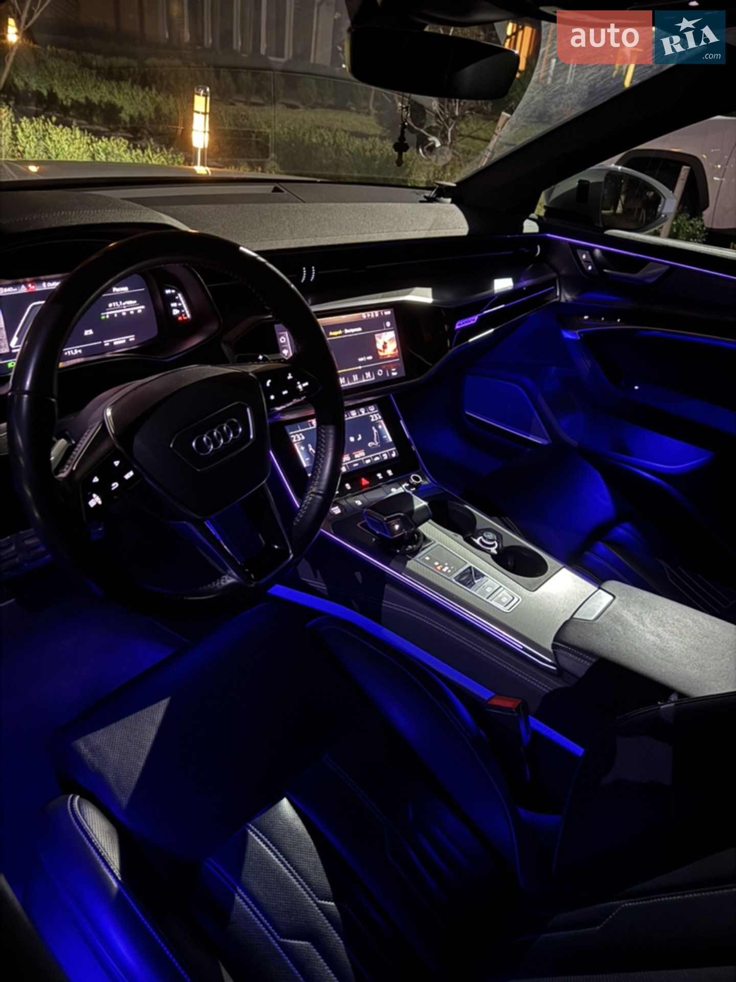 2018 Audi A6 - мініатюра 17