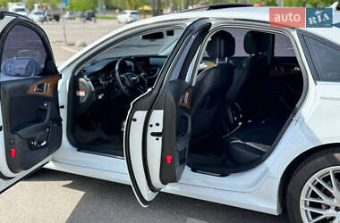 Седан Audi A6 2015 в Луцке фото 17 Седан Audi A6 2015 в Луцке