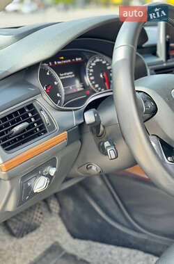Седан Audi A6 2015 в Луцке фото 24 Седан Audi A6 2015 в Луцке